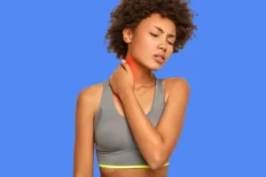 torticolis soigner en 10 secondes