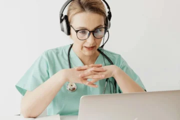 Accès aux soins téléconsultation