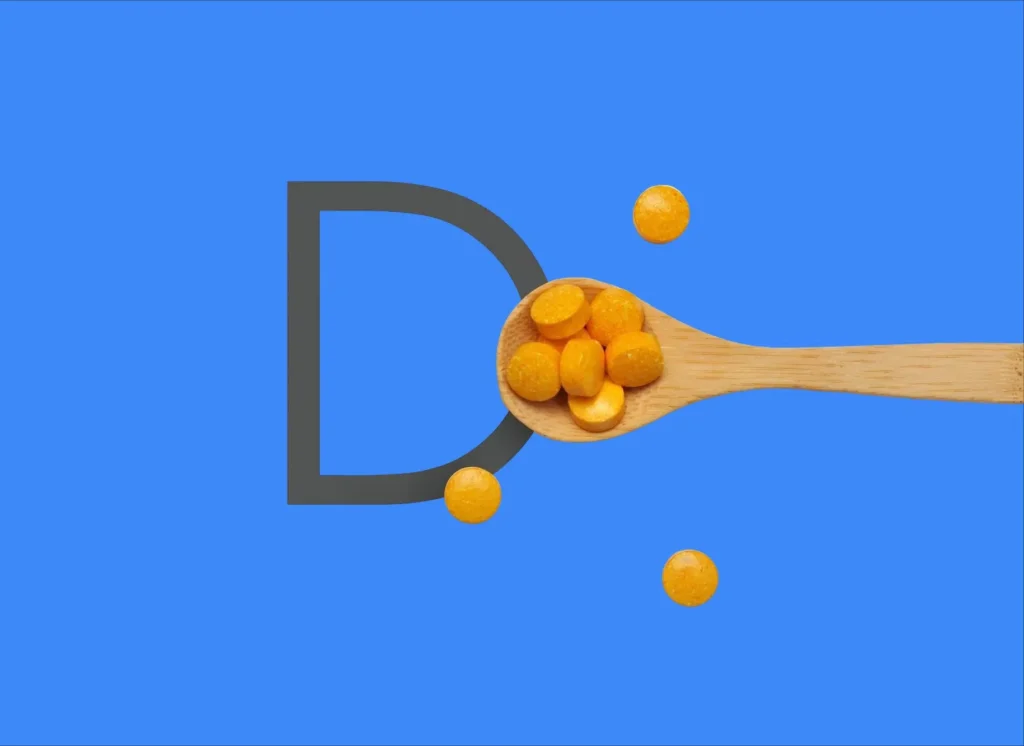 Vitamine D3 : comment ne plus manquer de soleil ?