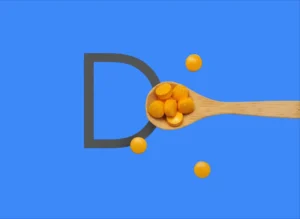 Dosage de vitamines D3