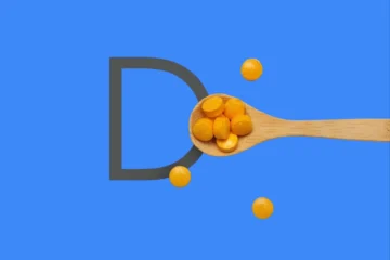 Dosage de vitamines D3