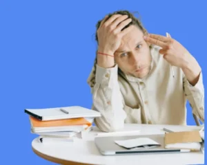 arret de travail depression