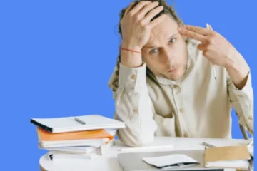 arret de travail depression