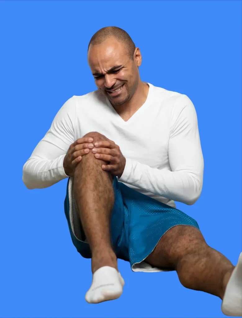 Douleur dans les jambes : la méthode qui vous soulagera | Ezra