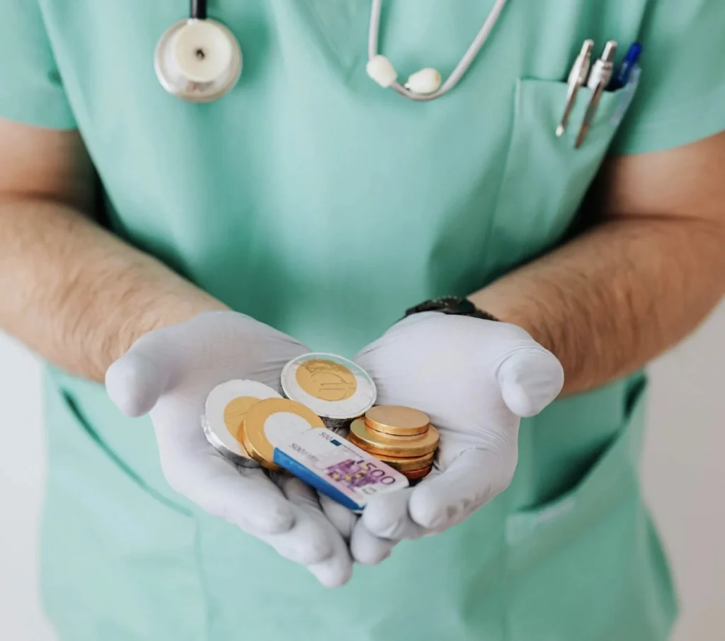 économie téléconsultation