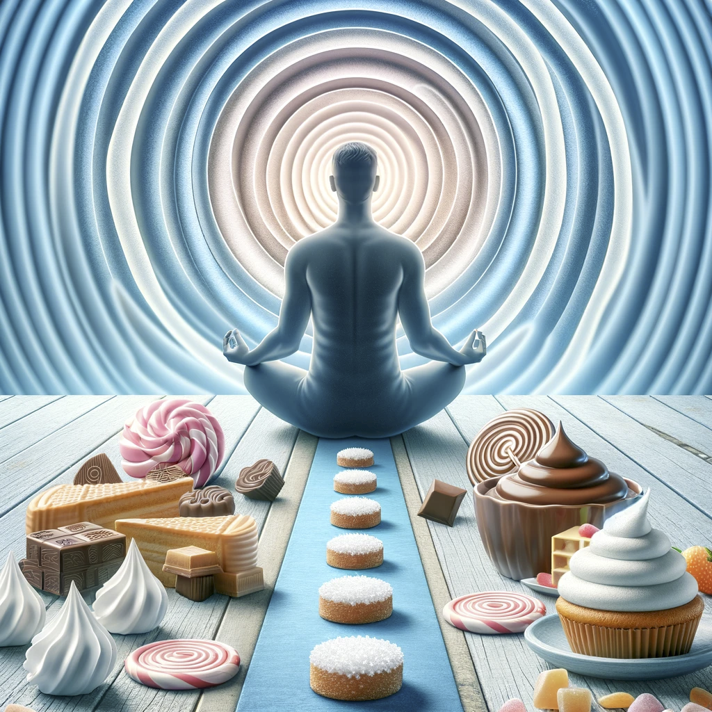 Addiction au sucre hypnose