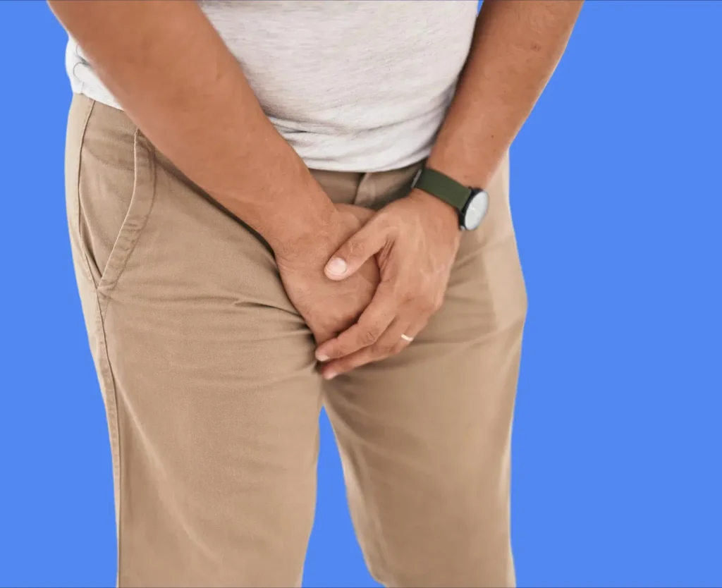 Cancer des testicules : comment savoir ?