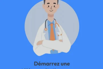 Téléconsultez avec Ezra