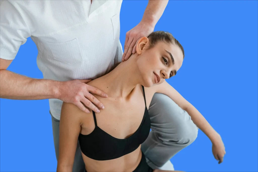 Soins ostéopathe VS chiropracteur