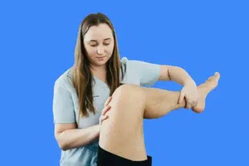 Ostéopathe et tendinite