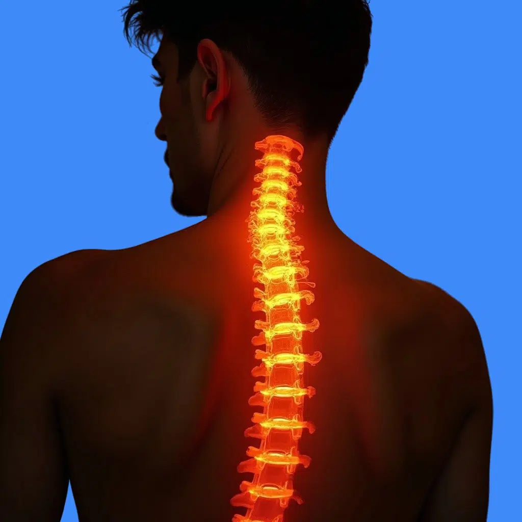 douleur au dos, le choix entre ostéo ou chiropracteur