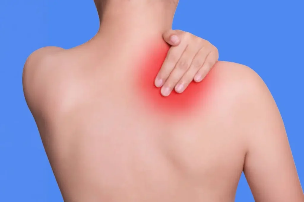Fissure du Tendon d’Épaule: Causes et Solutions
