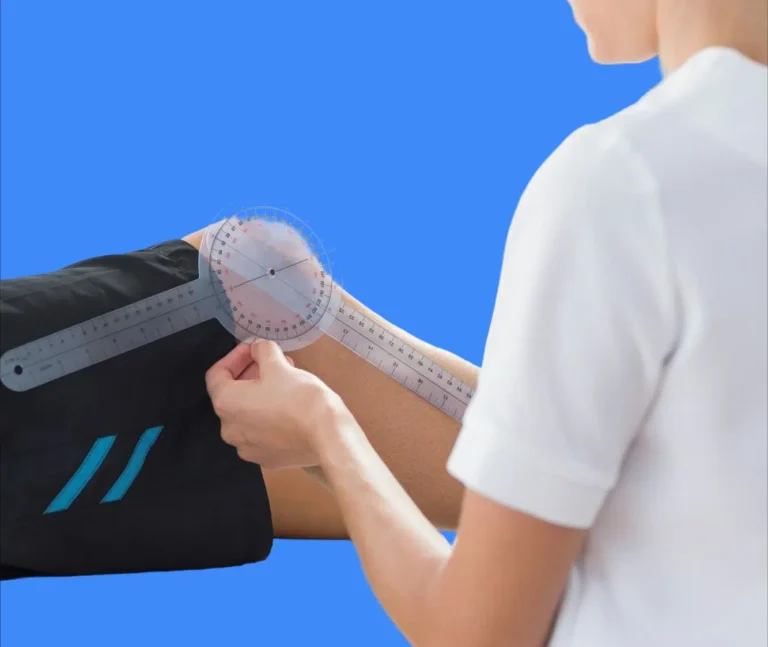 jambe plus courte que l'autre de 2 cm