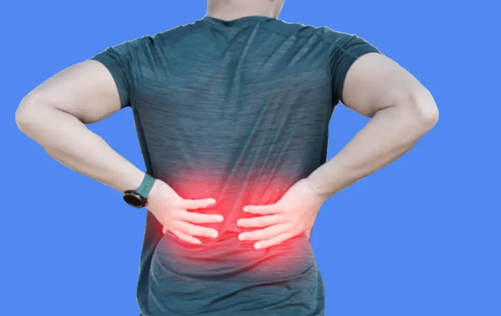 Contracture Musculaire Dos : soulager et guérir rapidement