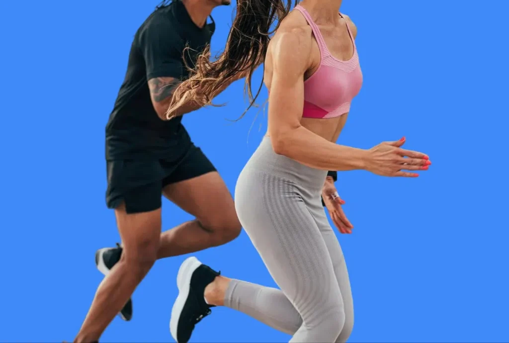 œdème osseux du tibia (périostite tibiale) chez les sportifs