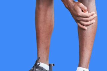 Tibia gonflé ? Cas de Périostite tibial