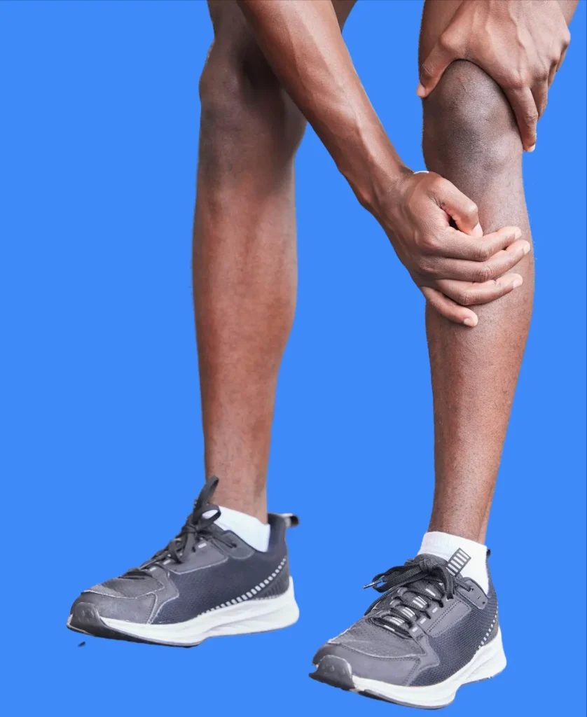 Oedème osseux tibia : Causes, Symptômes et Traitements