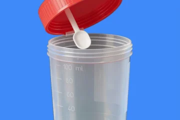 Coproculture : analyse de selles