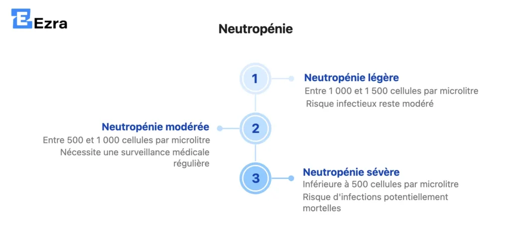 Neutropénie