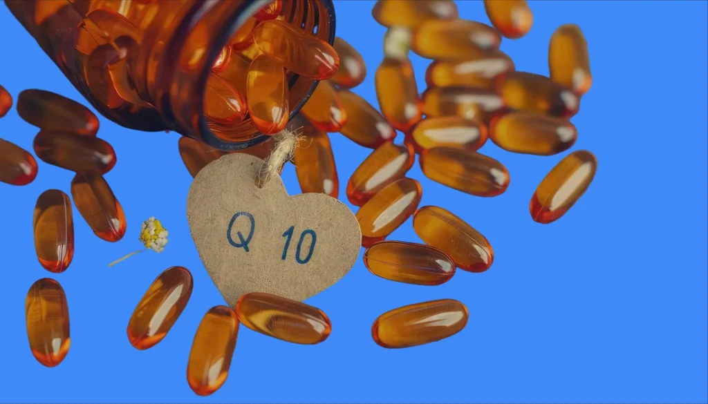 Coenzyme Q10 : Bienfaits, Dosage et Effets Secondaires