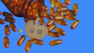 bienfaits coenzyme q10