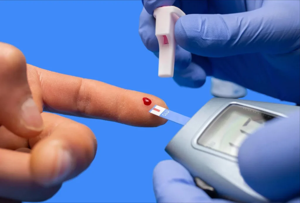 Hémoglobine glyquée : importance et interprétation