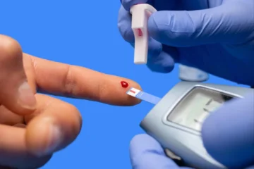 Hémoglobine glyquée hba1c prise de sang