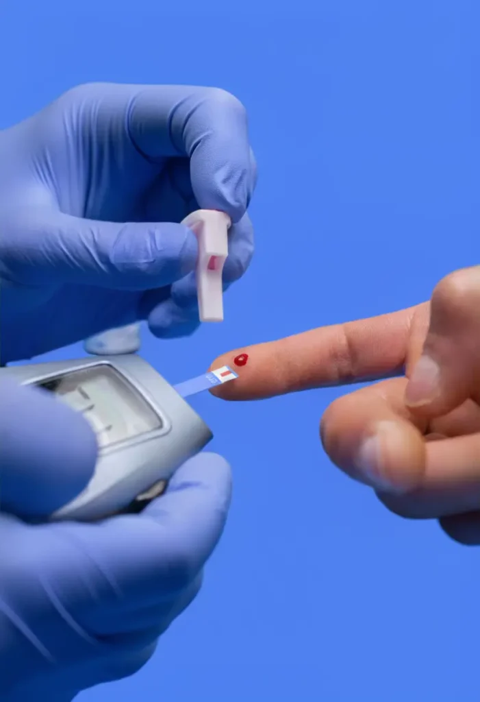 Hyperglycémie : Symptômes et causes expliquées