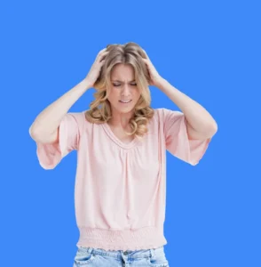 Supprimer les poux radicalement maison