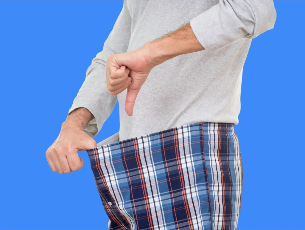 HPV homme (papillomavirus): symptômes, risques et prévention